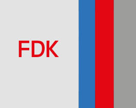 Logo KFS Fassadensysteme